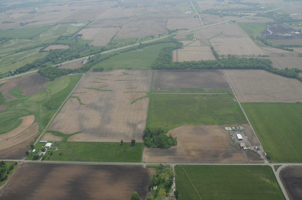 Property photo 40 - Fundenberger Farms Land Auction, 734+/- Acres, 692 Tillable, 12 Tracts