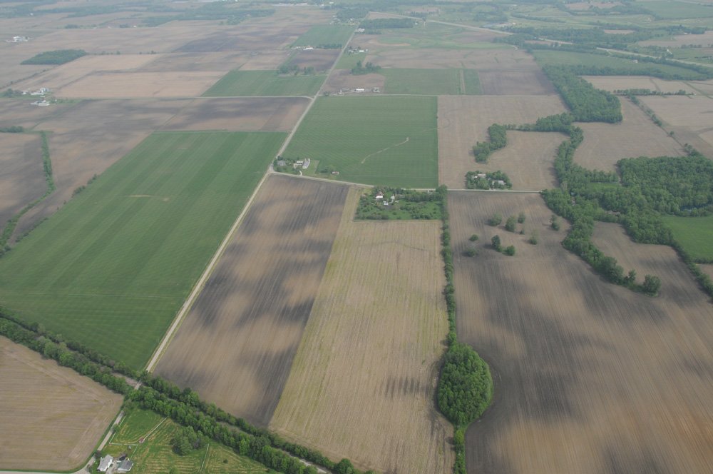 Property photo 17 - Fundenberger Farms Land Auction, 734+/- Acres, 692 Tillable, 12 Tracts