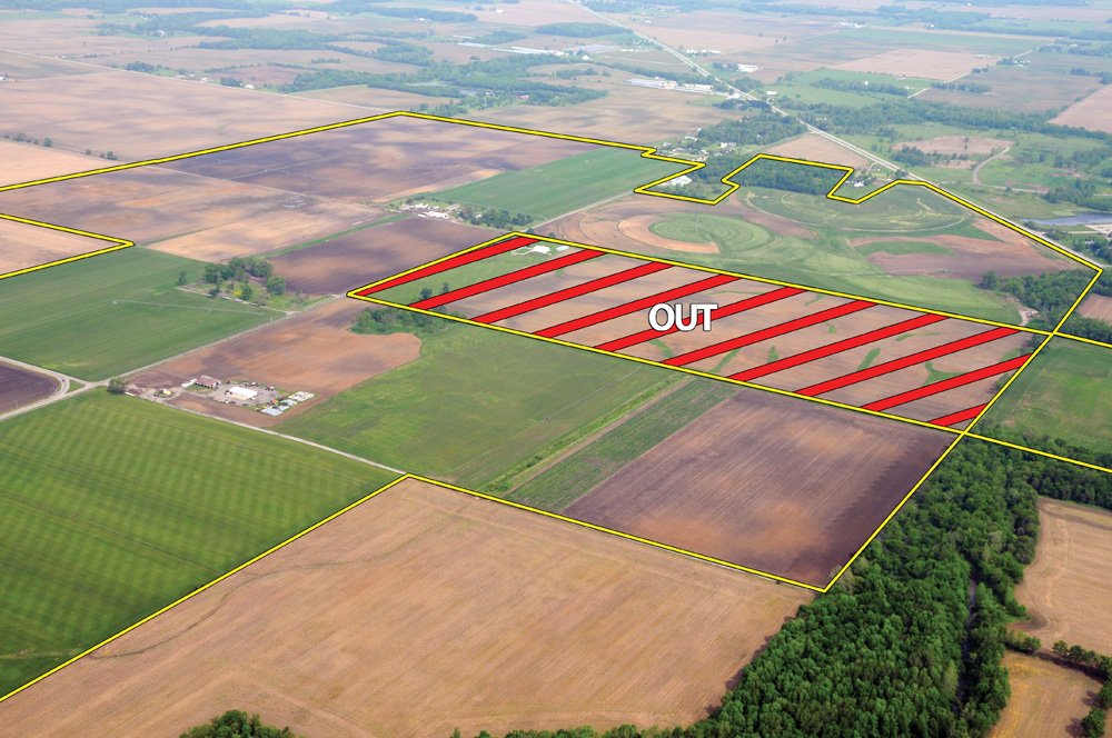 Property photo 41 - Fundenberger Farms Land Auction, 734+/- Acres, 692 Tillable, 12 Tracts