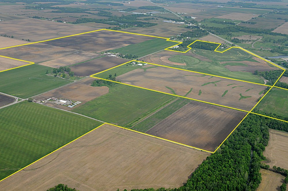 Property photo 23 - Fundenberger Farms Land Auction, 734+/- Acres, 692 Tillable, 12 Tracts