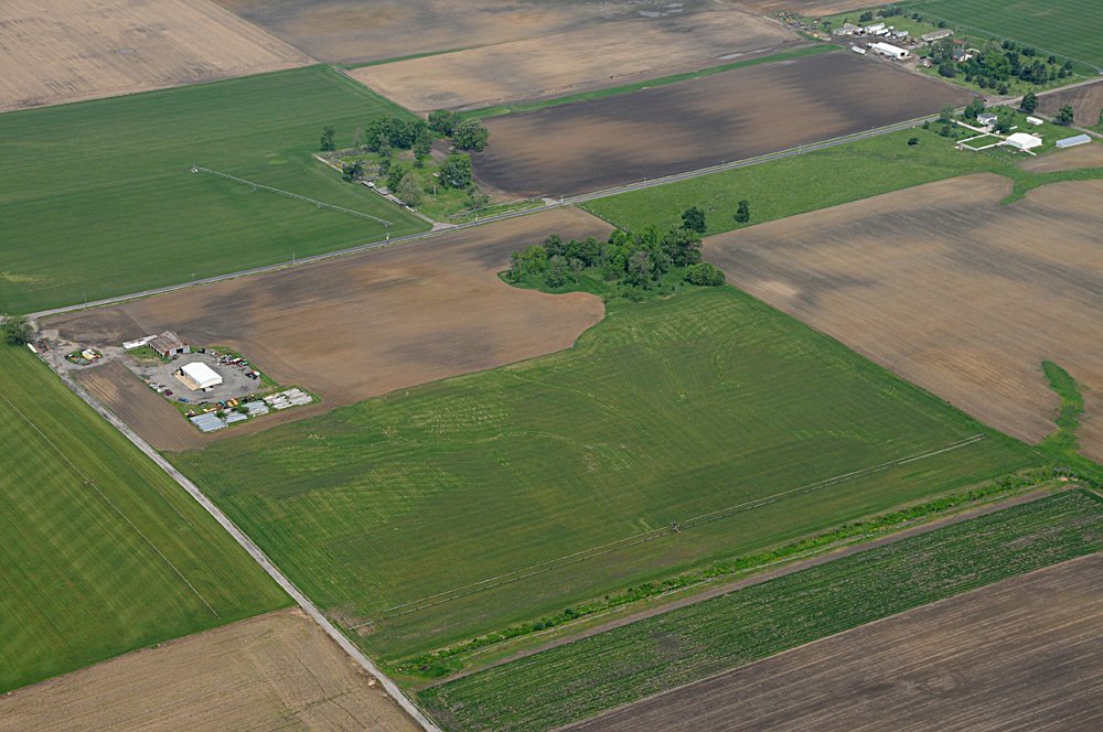Property photo 55 - Fundenberger Farms Land Auction, 734+/- Acres, 692 Tillable, 12 Tracts