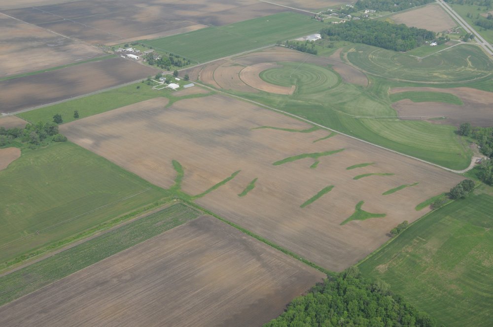 Property photo 51 - Fundenberger Farms Land Auction, 734+/- Acres, 692 Tillable, 12 Tracts