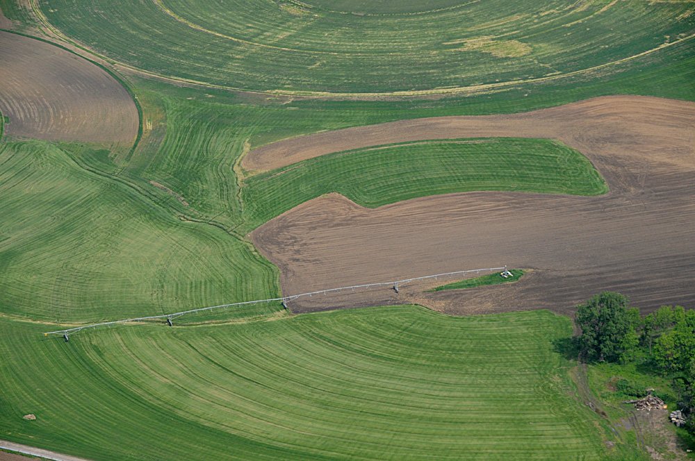 Property photo 26 - Fundenberger Farms Land Auction, 734+/- Acres, 692 Tillable, 12 Tracts