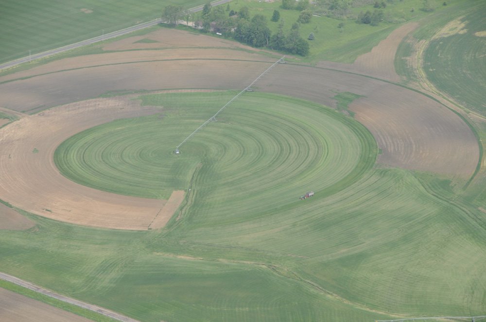 Property photo 8 - Fundenberger Farms Land Auction, 734+/- Acres, 692 Tillable, 12 Tracts