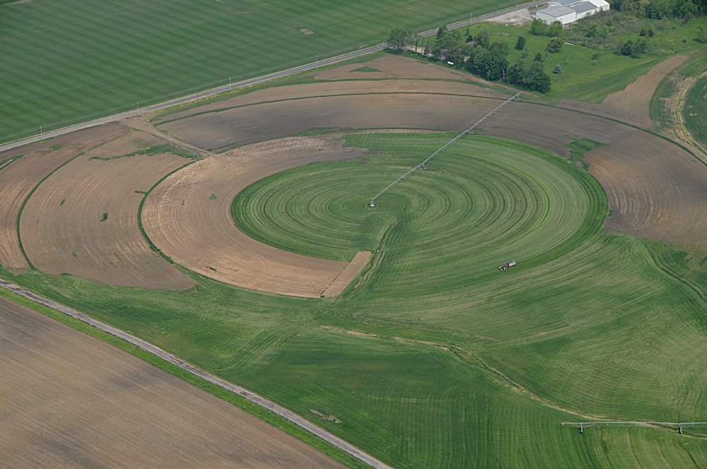 Property photo 46 - Fundenberger Farms Land Auction, 734+/- Acres, 692 Tillable, 12 Tracts