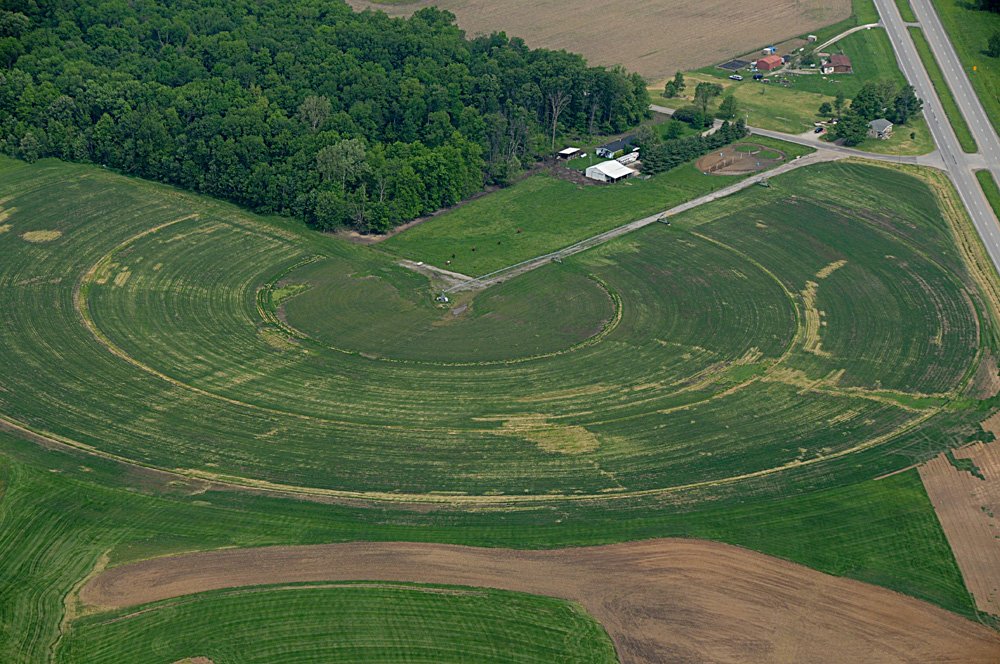 Property photo 31 - Fundenberger Farms Land Auction, 734+/- Acres, 692 Tillable, 12 Tracts