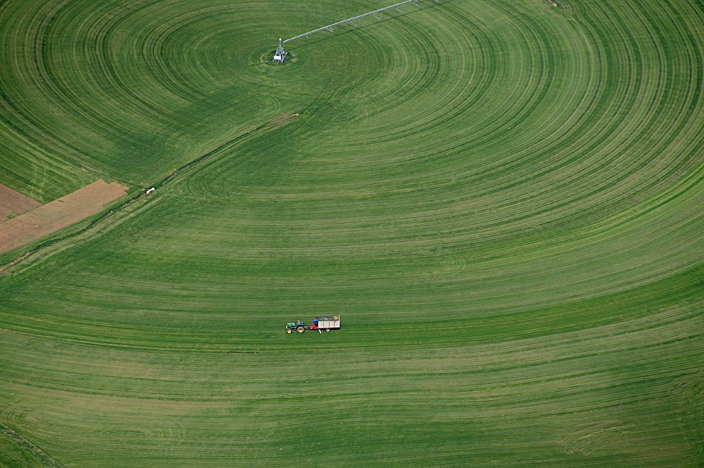 Property photo 58 - Fundenberger Farms Land Auction, 734+/- Acres, 692 Tillable, 12 Tracts