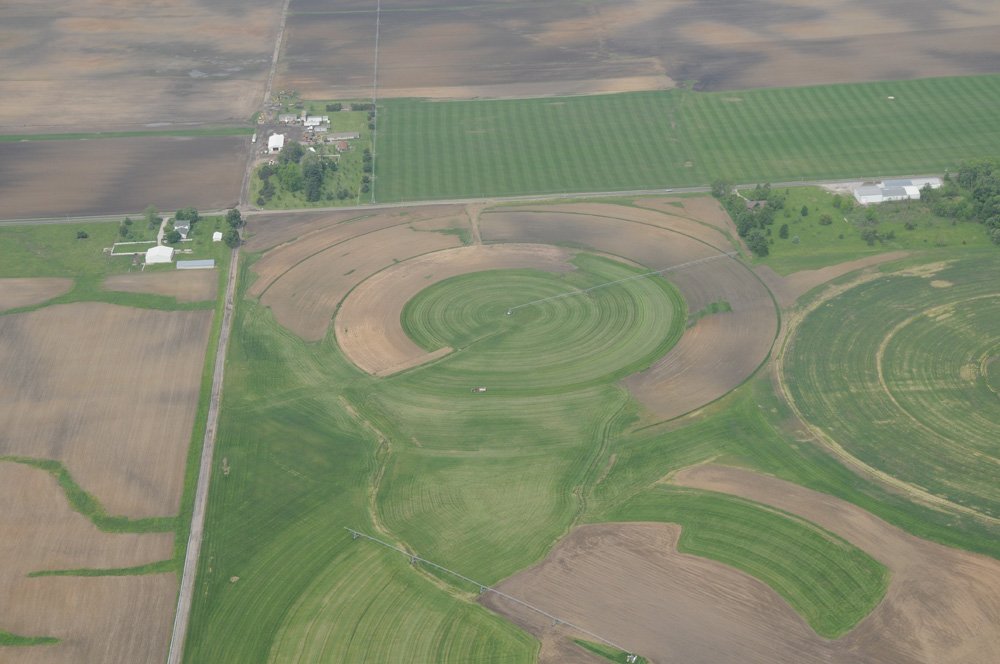 Property photo 15 - Fundenberger Farms Land Auction, 734+/- Acres, 692 Tillable, 12 Tracts