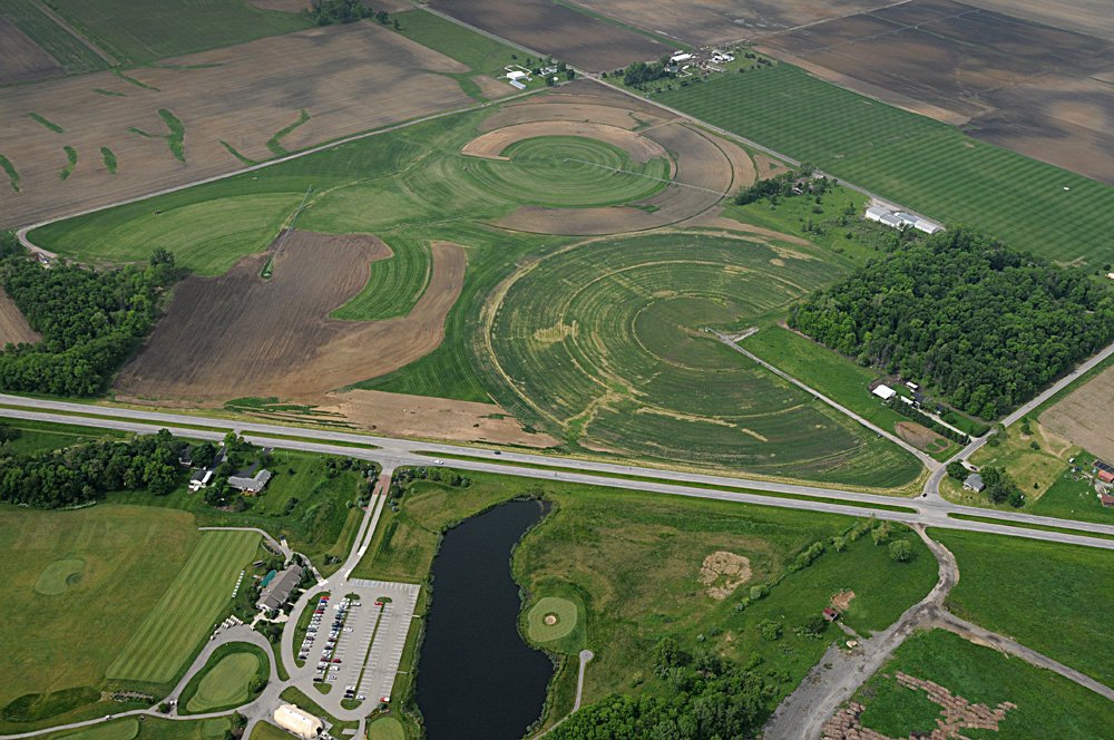 Property photo 56 - Fundenberger Farms Land Auction, 734+/- Acres, 692 Tillable, 12 Tracts