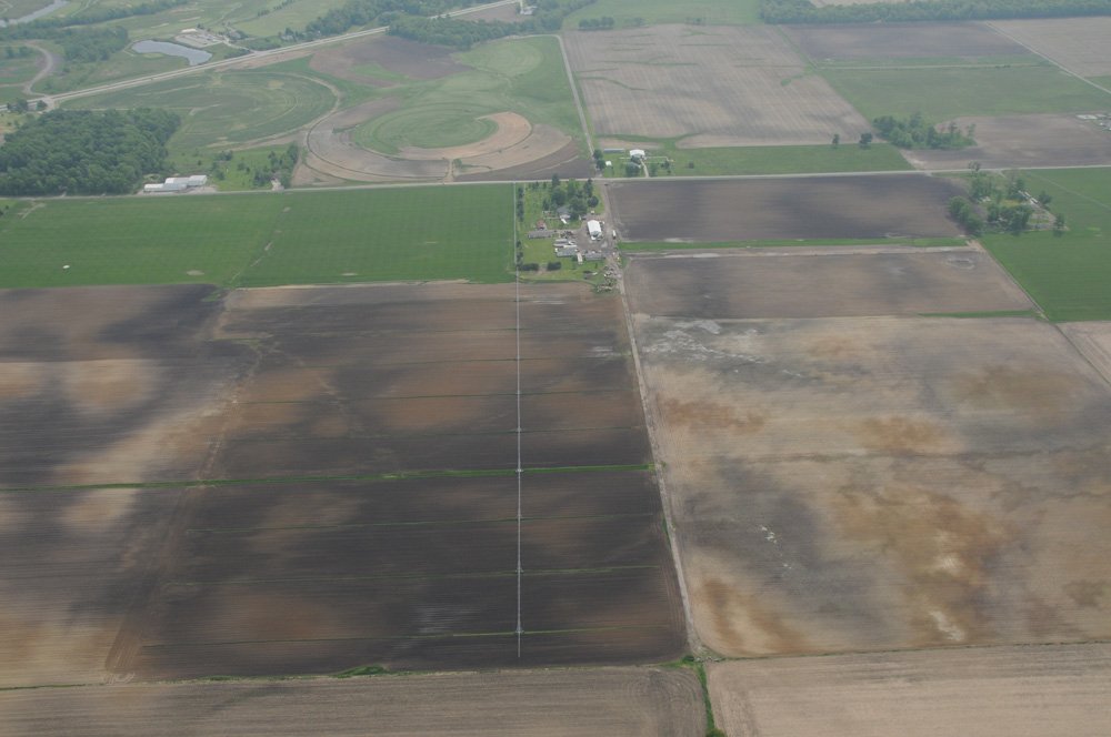 Property photo 22 - Fundenberger Farms Land Auction, 734+/- Acres, 692 Tillable, 12 Tracts