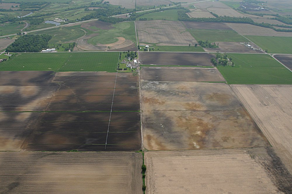 Property photo 48 - Fundenberger Farms Land Auction, 734+/- Acres, 692 Tillable, 12 Tracts