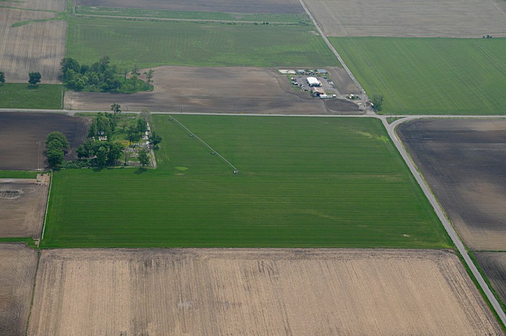 Property photo 59 - Fundenberger Farms Land Auction, 734+/- Acres, 692 Tillable, 12 Tracts