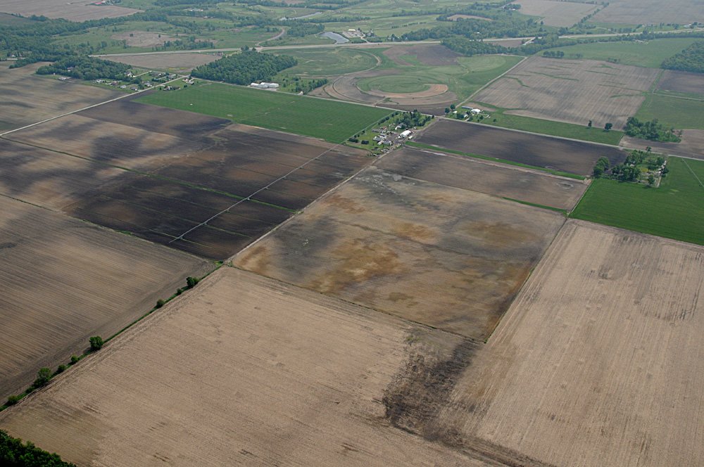 Property photo 57 - Fundenberger Farms Land Auction, 734+/- Acres, 692 Tillable, 12 Tracts