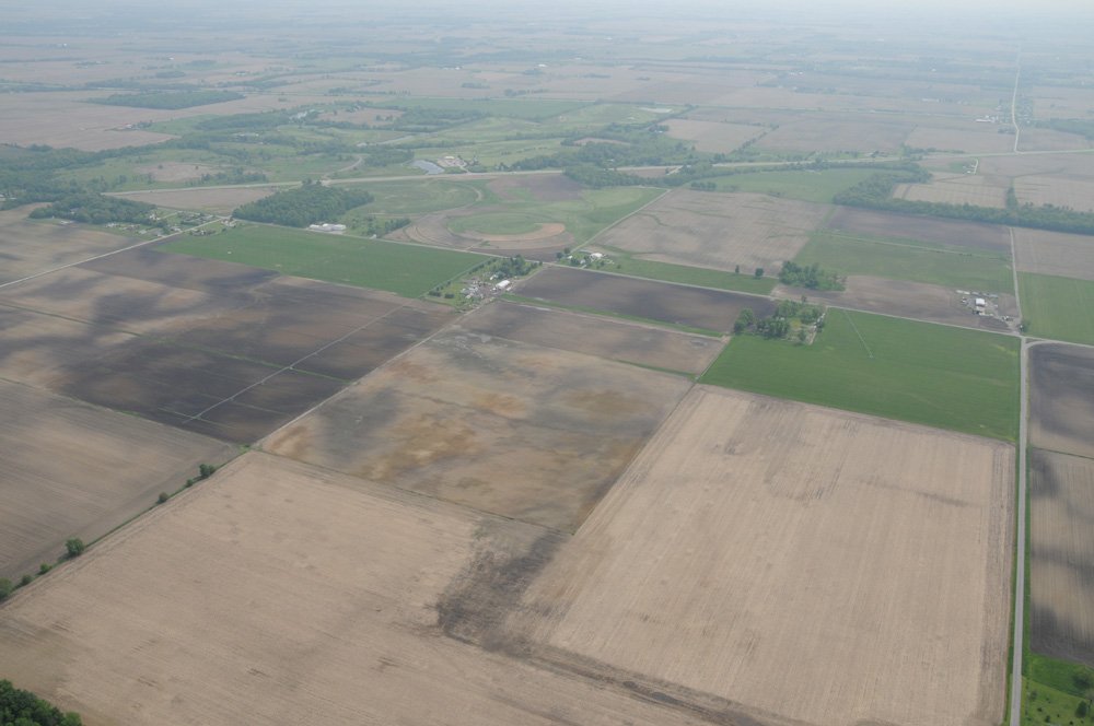 Property photo 24 - Fundenberger Farms Land Auction, 734+/- Acres, 692 Tillable, 12 Tracts