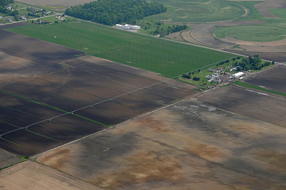 Property photo 52 - Fundenberger Farms Land Auction, 734+/- Acres, 692 Tillable, 12 Tracts