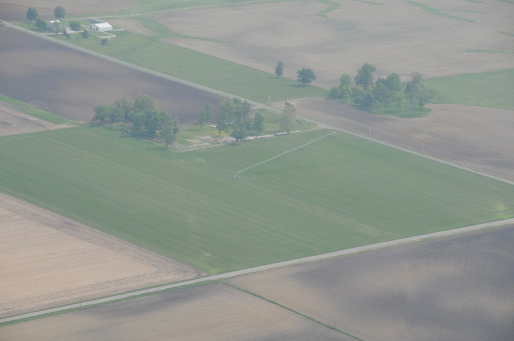 Property photo 3 - Fundenberger Farms Land Auction, 734+/- Acres, 692 Tillable, 12 Tracts