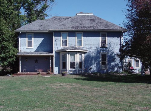 Property photo 2 - 57 Acres Offered in 3 Tracts