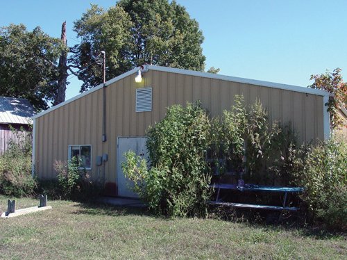 Property photo 11 - 57 Acres Offered in 3 Tracts