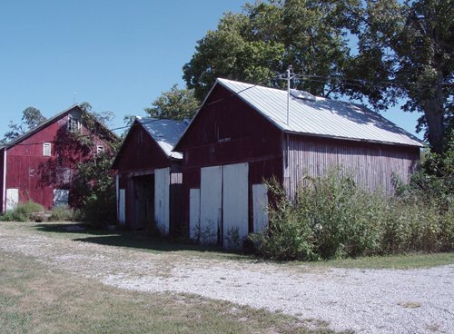 Property photo 10 - 57 Acres Offered in 3 Tracts