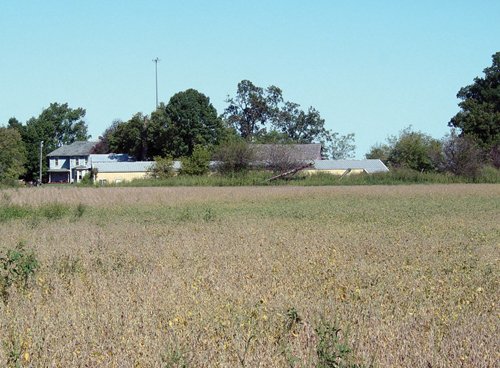 Property photo 1 - 57 Acres Offered in 3 Tracts