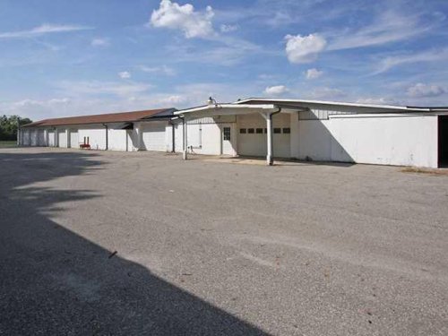 Property photo 70 - 80 Acres Offered in 4 Tracts - Horse Farm