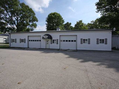 Property photo 63 - 80 Acres Offered in 4 Tracts - Horse Farm