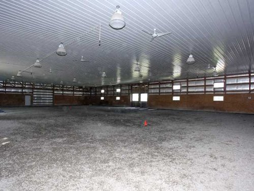 Property photo 34 - 80 Acres Offered in 4 Tracts - Horse Farm
