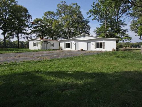 Property photo 35 - 80 Acres Offered in 4 Tracts - Horse Farm