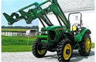 Property photo 5 - Glenn R. Jennings Farm Equipment Auction