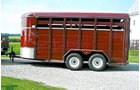 Property photo 4 - Glenn R. Jennings Farm Equipment Auction
