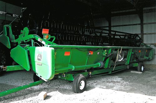 Property photo 15 - Glenn R. Jennings Farm Equipment Auction