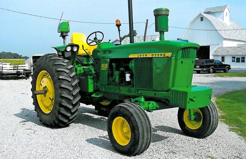 Property photo 19 - Glenn R. Jennings Farm Equipment Auction