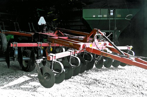 Property photo 10 - Glenn R. Jennings Farm Equipment Auction