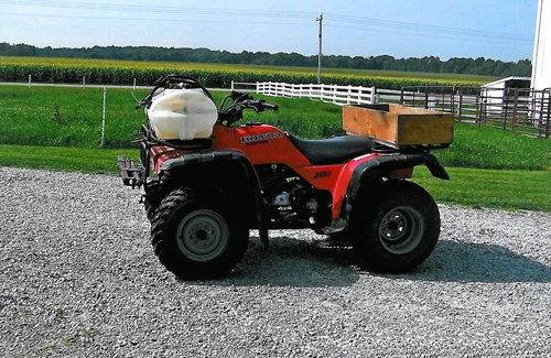 Property photo 8 - Glenn R. Jennings Farm Equipment Auction