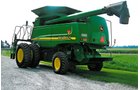 Property photo 1 - Glenn R. Jennings Farm Equipment Auction