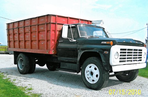 Property photo 16 - Glenn R. Jennings Farm Equipment Auction