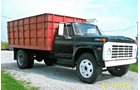 Property photo 16 - Glenn R. Jennings Farm Equipment Auction