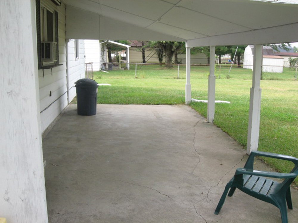 Property photo 3 - Real Estate Auction - 3 Bedroom Home in St. Joe Township, Many Updates, Motivated Seller!