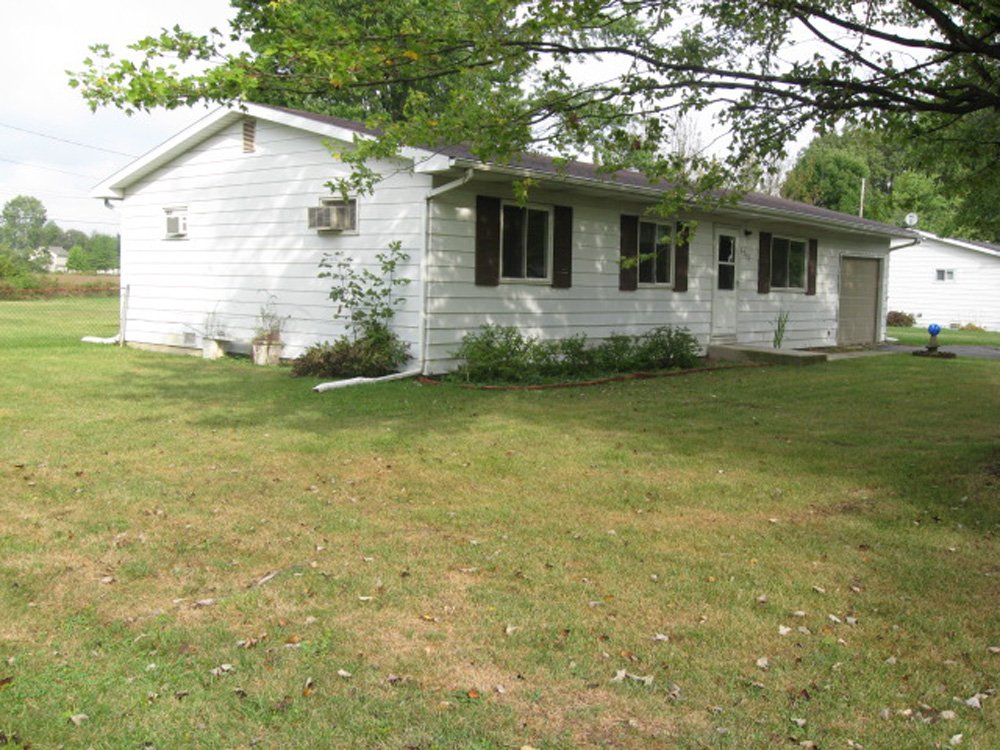 Property photo 1 - Real Estate Auction - 3 Bedroom Home in St. Joe Township, Many Updates, Motivated Seller!