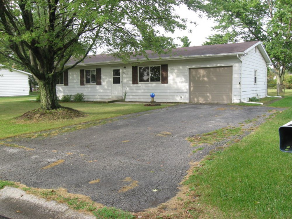 Property photo 2 - Real Estate Auction - 3 Bedroom Home in St. Joe Township, Many Updates, Motivated Seller!
