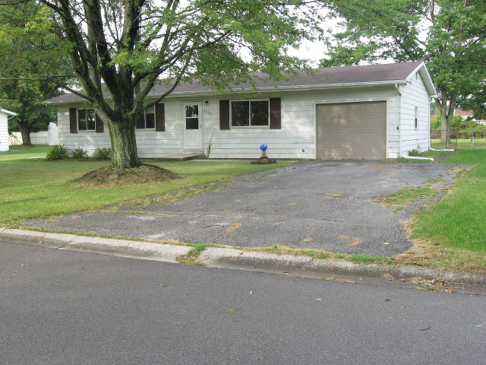 Property photo 6 - Real Estate Auction - 3 Bedroom Home in St. Joe Township, Many Updates, Motivated Seller!