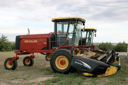 Property photo 146 - Renick Family Farms Kansas Equipment Auction
