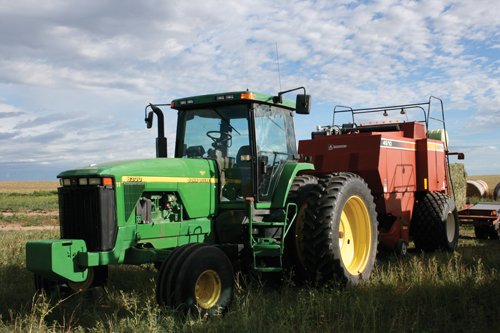 Property photo 194 - Renick Family Farms Kansas Equipment Auction