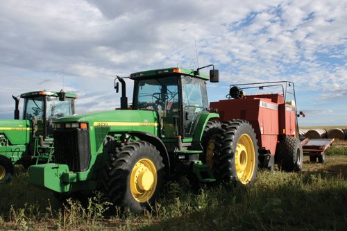 Property photo 138 - Renick Family Farms Kansas Equipment Auction