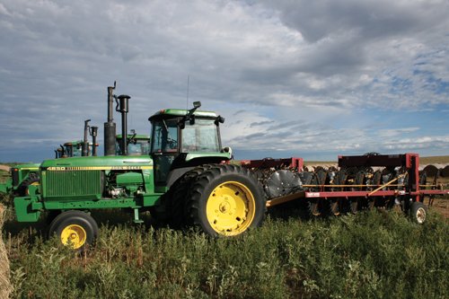 Property photo 234 - Renick Family Farms Kansas Equipment Auction