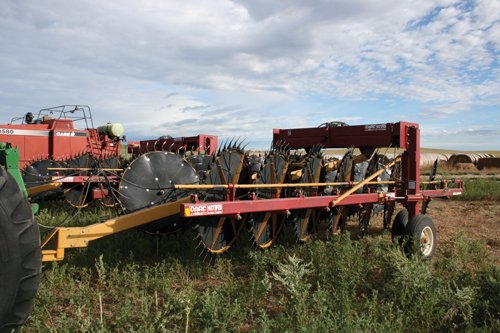 Property photo 179 - Renick Family Farms Kansas Equipment Auction