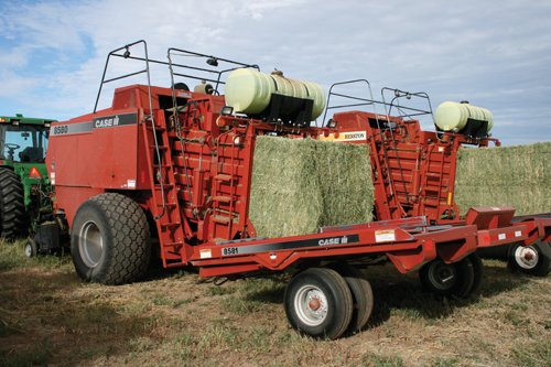 Property photo 23 - Renick Family Farms Kansas Equipment Auction
