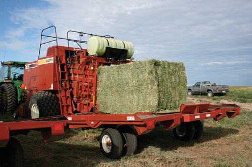Property photo 54 - Renick Family Farms Kansas Equipment Auction
