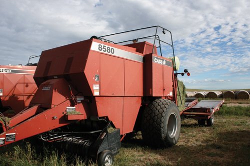 Property photo 91 - Renick Family Farms Kansas Equipment Auction