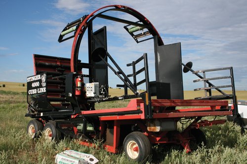 Property photo 174 - Renick Family Farms Kansas Equipment Auction